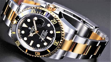 new rolex watches for men